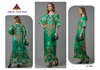 Kaftan E Nazakat Vol 17 By Jisha Poly Japan Satin Bulk Kaftan Orders In India